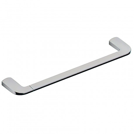 Полотенцедержатель COLOMBO DESIGN TRENTA B3009 широкий цвет хром