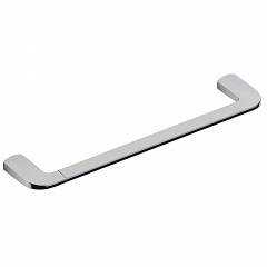 Полотенцедержатель COLOMBO DESIGN TRENTA B3009 широкий цвет хром