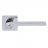 Дверная ручка Colombo Design ISY UP BL21RSB хром