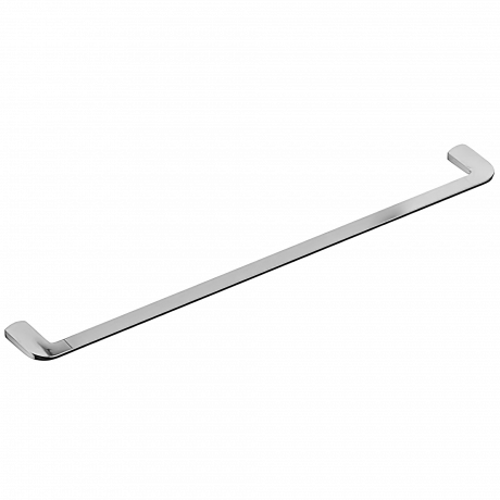 Полотенцедержатель COLOMBO DESIGN TRENTA B3011 широкий цвет хром