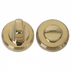 Фиксатор сантехнический Colombo Design Rosetta CD79 BZGG золото