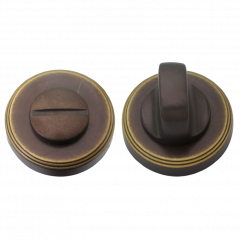 Фиксатор сантехнический Colombo Design Rosetta CD79 BZGG бронза