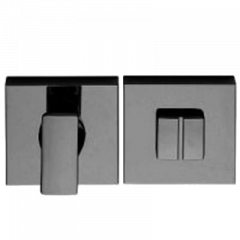 Фиксатор сантехнический Colombo Design Rosetta FF29 BZG графит матовый