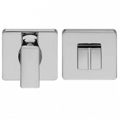 Фиксатор сантехнический Colombo Design Rosetta BT19 BZGG хром