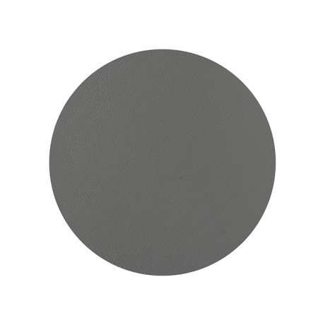 Плейсмат COLOMBO DESIGN ADJ 005.01/03 настольный двухсторонний цвет черный/серый