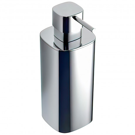 Дозатор COLOMBO DESIGN TRENTA B9341 настольный цвет хром