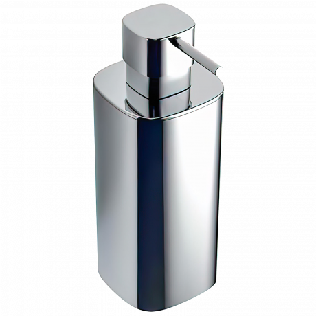 Дозатор COLOMBO DESIGN TRENTA B9341 настольный цвет хром