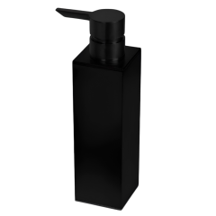 Дозатор COLOMBO DESIGN MINI Q B9344.NM настольный цвет черный матовый