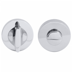 Фиксатор сантехнический Colombo Design Rosetta JP19BZG хром