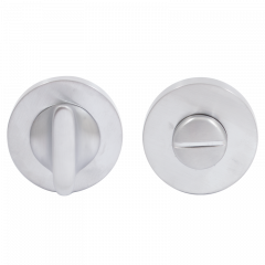 Фиксатор сантехнический Colombo Design Rosetta JP19BZG хром матовый