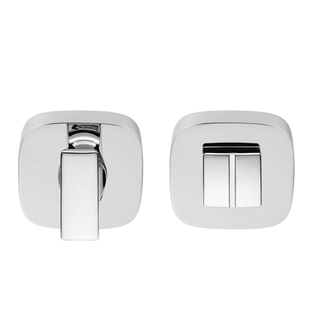 Фиксатор сантехнический Colombo Design Rosetta MR29 BZG хром