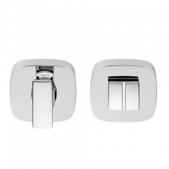 Фиксатор сантехнический Colombo Design Rosetta MR29 BZG хром