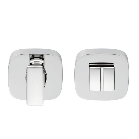 Фиксатор сантехнический Colombo Design Rosetta MR29 BZG хром