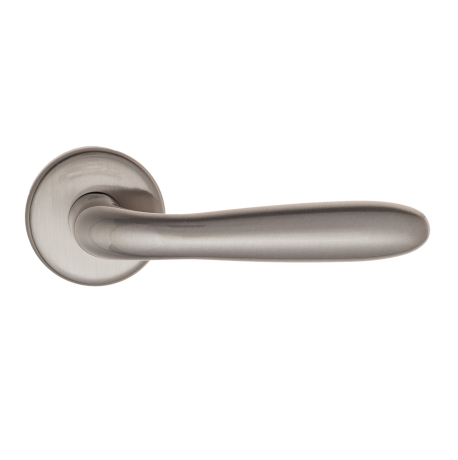 Дверная ручка Colombo Design ROBOT CD41RSB никель матовый