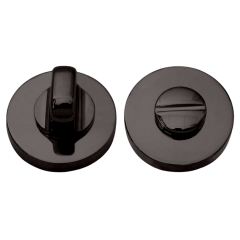 Фиксатор сантехнический Colombo Design Rosetta CD49 BZGG графит