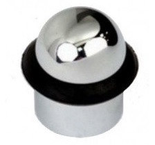 Ограничитель дверной Colombo Design CD112 хром