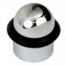 Ограничитель дверной Colombo Design CD112 хром