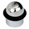 Ограничитель дверной Colombo Design CD112 хром