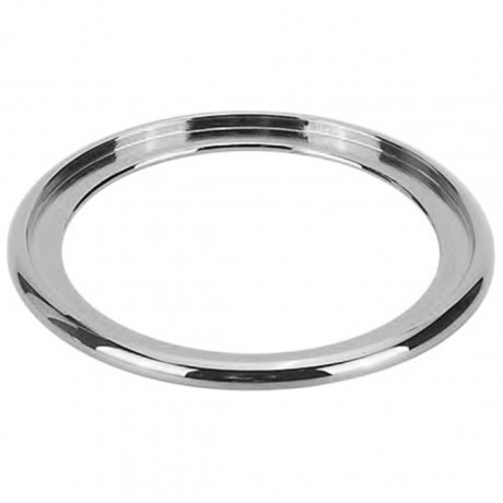 Кольцо COLOMBO DESIGN HERMITAGE B3300 опционально цвет хром