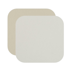 Костер COLOMBO DESIGN ADJ 008.10/16 настольный двухсторонний цвет белый/панна котта