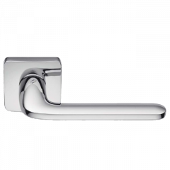 Дверная ручка Colombo Design ROBOQUATTRO S ID51RSB хром