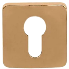 Накладка под цилиндр Colombo Design Rosetta BT13 винтаж