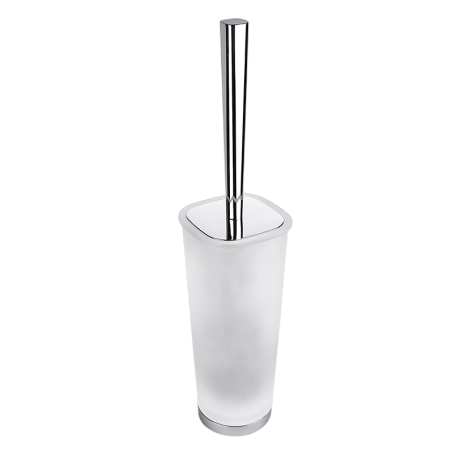 Ершик COLOMBO DESIGN ALIZE B2506 напольный цвет хром