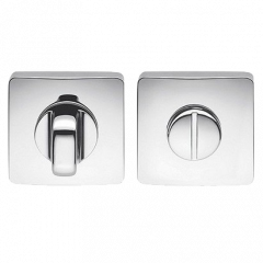 Фиксатор сантехнический Colombo Design Rosetta PT19 BZG хром