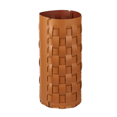 Зонтница COLOMBO DESIGN ADJ 2051.09/30 напольная цвет коньяк/бордо