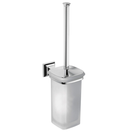 Ершик COLOMBO DESIGN PORTOFINO B3207 настенный цвет хром