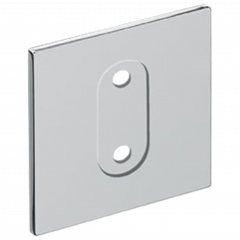 Накладка COLOMBO DESIGN PORTOFINO B3200 опционально цвет хром