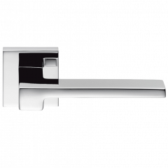 Дверная ручка Colombo Design ZELDA MM11RSB хром