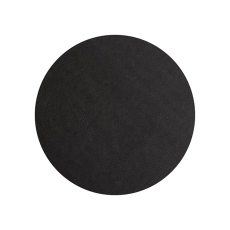 Плейсмат COLOMBO DESIGN ADJ 003.01/03 настольный двухсторонний цвет черный/серый