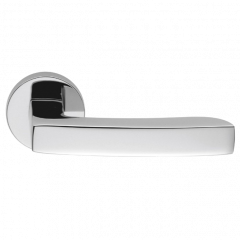 Дверная ручка Colombo Design VIOLA AR21RSB хром