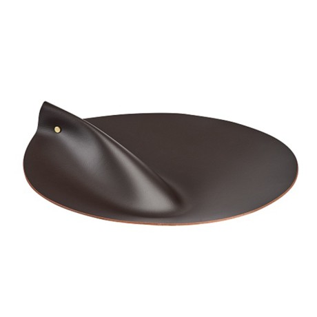 Крышка для корзины COLOMBO DESIGN ADJ A044.06/04 цвет шоколад/капучино