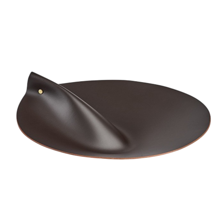 Крышка для корзины COLOMBO DESIGN ADJ A044.06/04 цвет шоколад/капучино