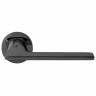 Дверная ручка Colombo Design Alato JP11RSB графит