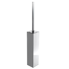 Ершик COLOMBO DESIGN MINI Q B5006 напольный цвет хром