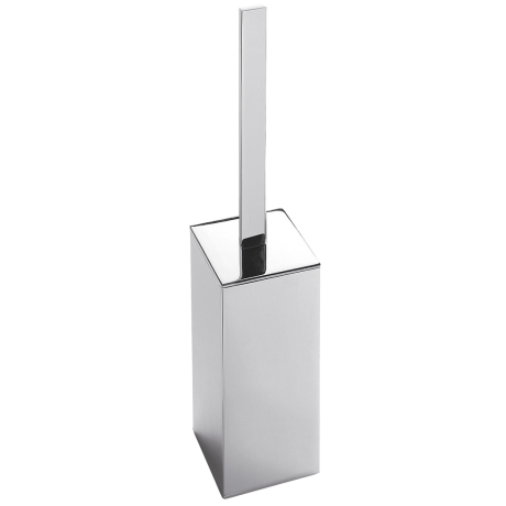 Ершик COLOMBO DESIGN LOOK B1626 напольный цвет хром