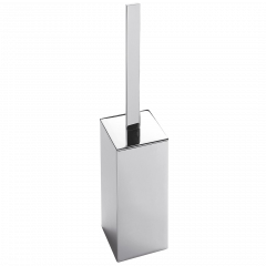 Ершик COLOMBO DESIGN LOOK B1626 напольный цвет хром