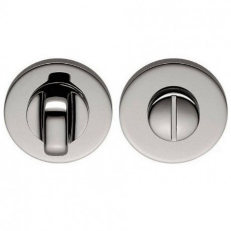 Фиксатор сантехнический Colombo Design Rosetta MF19 BZG хром