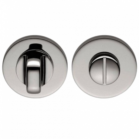 Фиксатор сантехнический Colombo Design Rosetta MF19 BZG хром