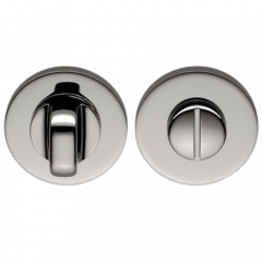 Фиксатор сантехнический Colombo Design Rosetta MF19 BZG хром