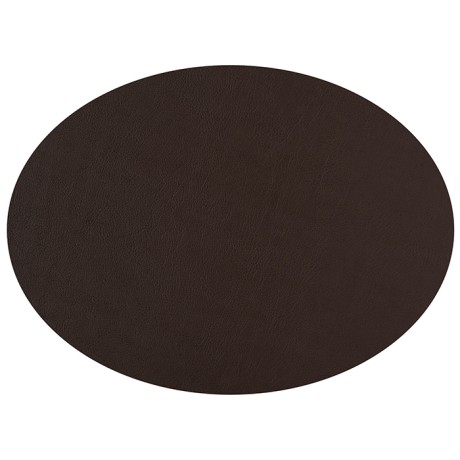 Плейсмат COLOMBO DESIGN ADJ 001.04/06 настольный двухсторонний цвет капучино/шоколад