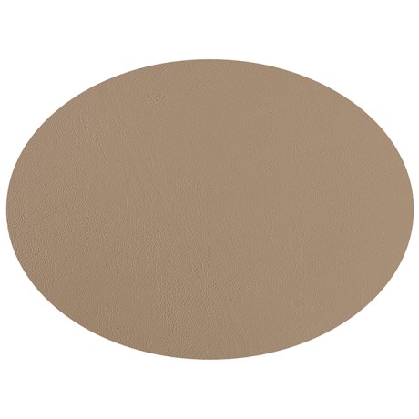 Плейсмат COLOMBO DESIGN ADJ 001.04/06 настольный двухсторонний цвет капучино/шоколад