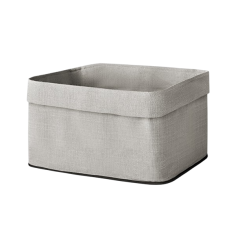 Мешок для корзины для белья COLOMBO DESIGN ADJ 1045С.00 подходит для корзин 1045 и 2045 цвет серый