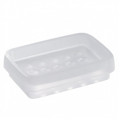 Мыльница COLOMBO DESIGN TIME W4240 настольная