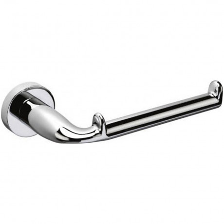 Держатель туалетной бумаги COLOMBO DESIGN BASIC B2708 без крышки цвет хром