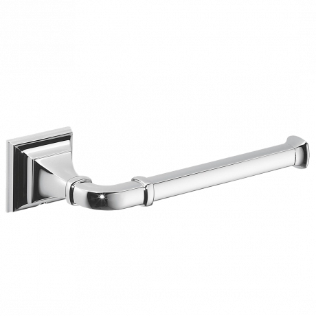 Держатель туалетной бумаги COLOMBO DESIGN PORTOFINO B3208DX без крышки цвет хром