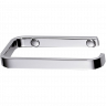 Держатель туалетной бумаги COLOMBO DESIGN TIME W4208 без крышки цвет хром
